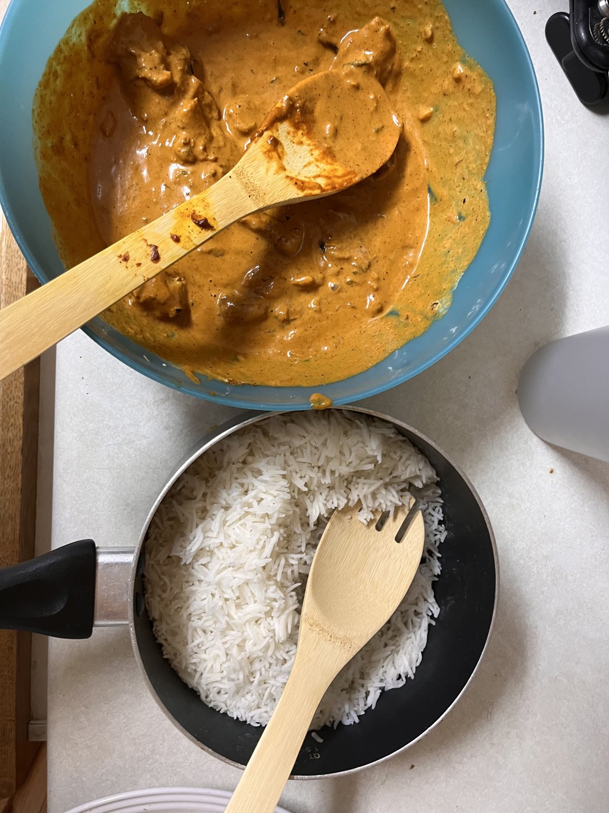 Chicken Tikka Masala