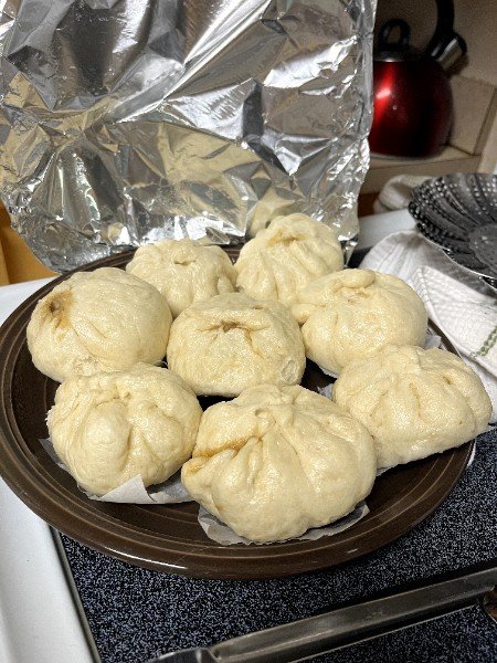 Baozi